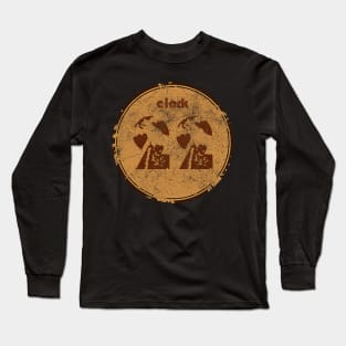 caitlin clark 22 Long Sleeve T-Shirt